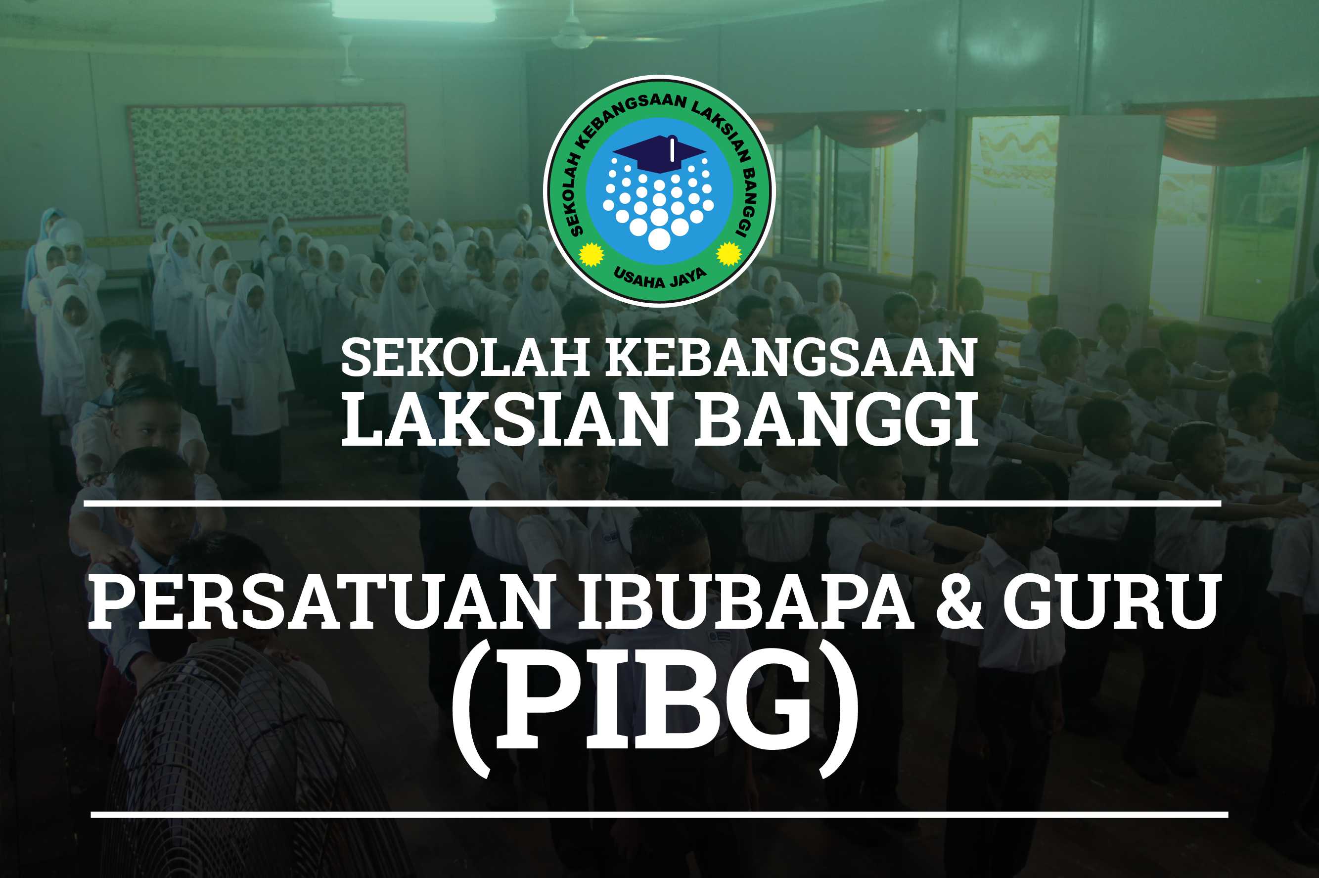 Organisasi PIBG