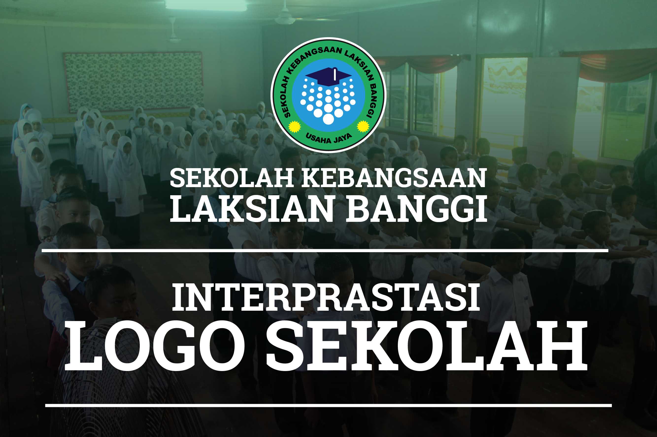 Interprestasi Logo Sekolah